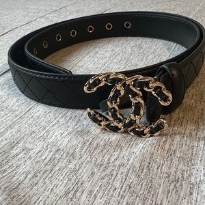 New Fashion Inspired Item (BELTS)
#56